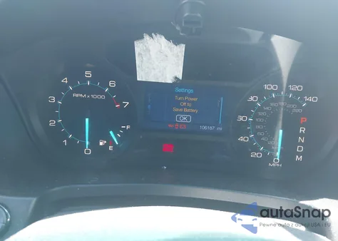 2013 Ford Explorer из США, поврежденный, VIN 1FM5K7B81DGA23887